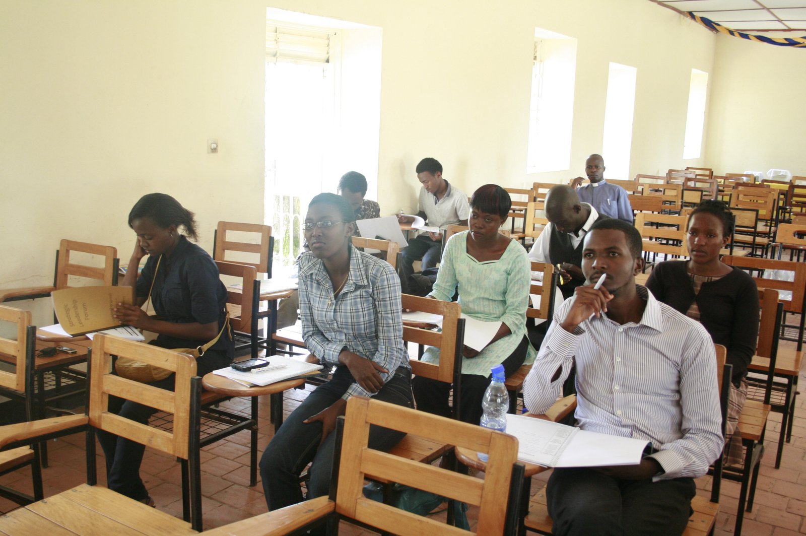 2013 Summit